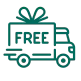 Free & Fast Shipping