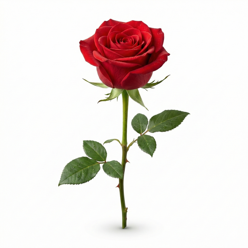 Fresh Gulab Phool (Rose Flowers) – Premium Puja & Decoration Roses