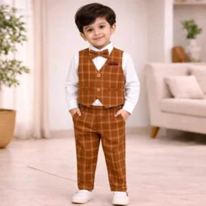 Boy Clothing